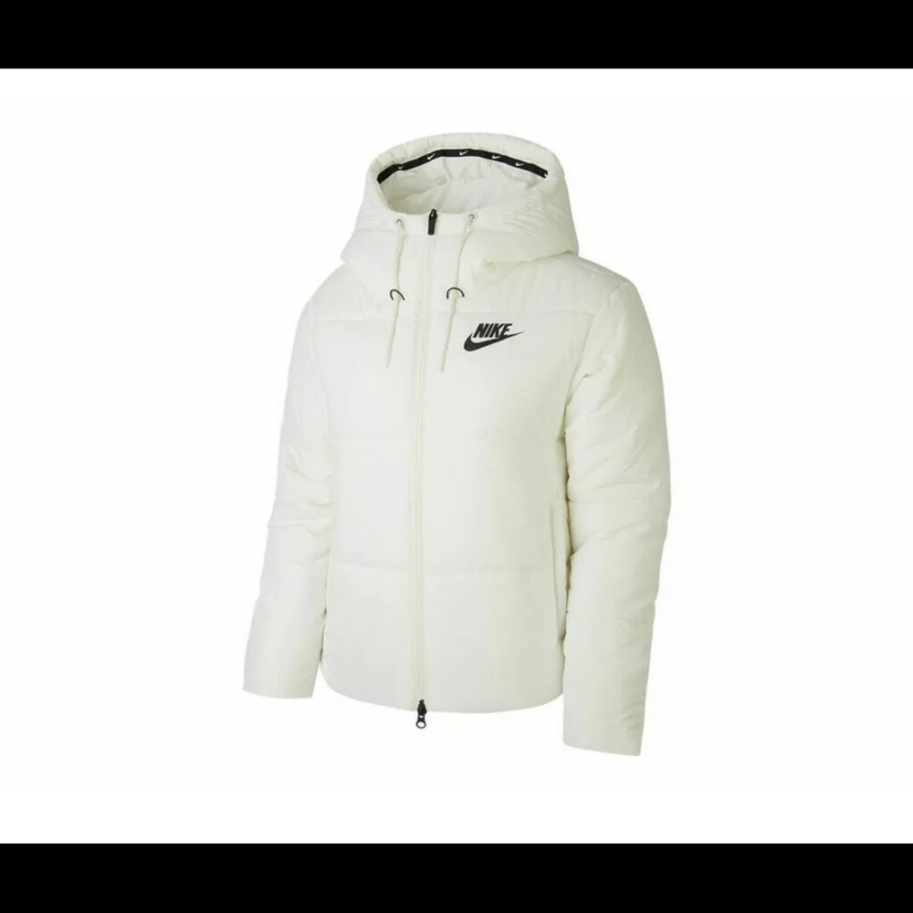NWT Nike sportswear synthetic fill jacket VJ7578-133 W size 2XL